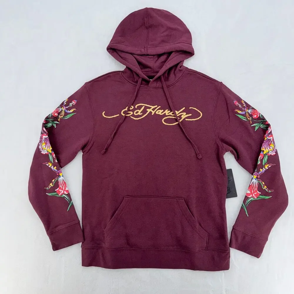 Ed Hardy ed hardy